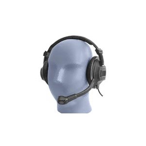 Kopfhörer biphon für HaWiTalk