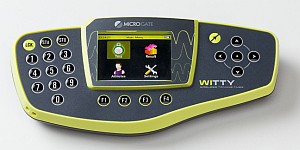 WITTY Wireless Training Timer